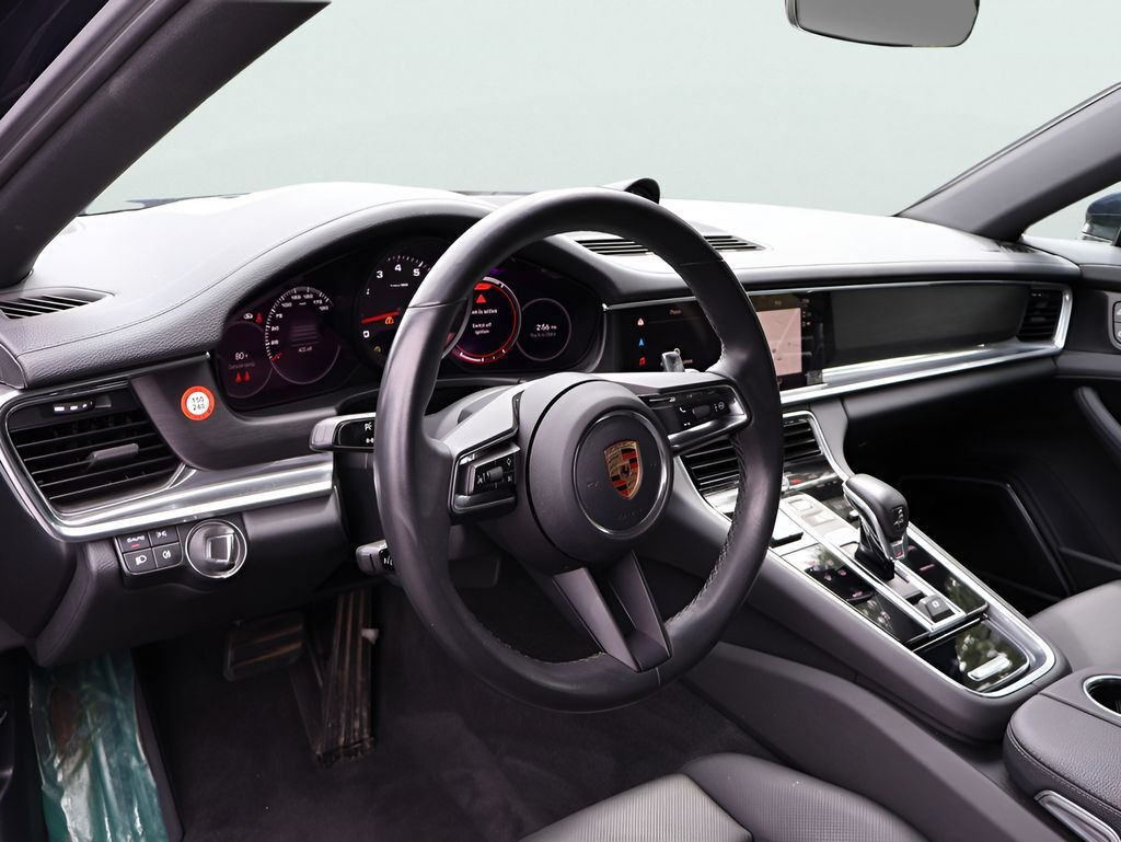 2023 Porsche Panamera 4 Platinum Edition San Clemente CA