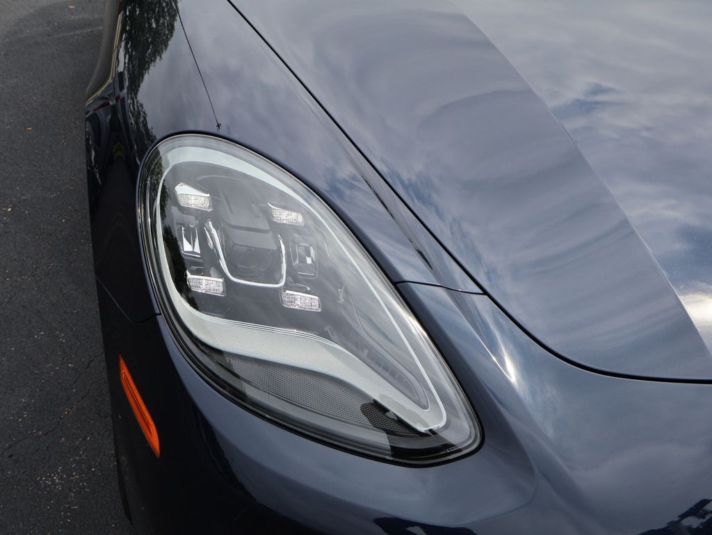 2023 Porsche Panamera 4 Platinum Edition San Clemente CA