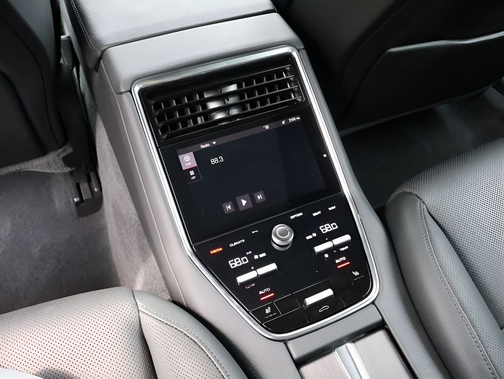 2023 Porsche Panamera 4 Platinum Edition San Clemente CA