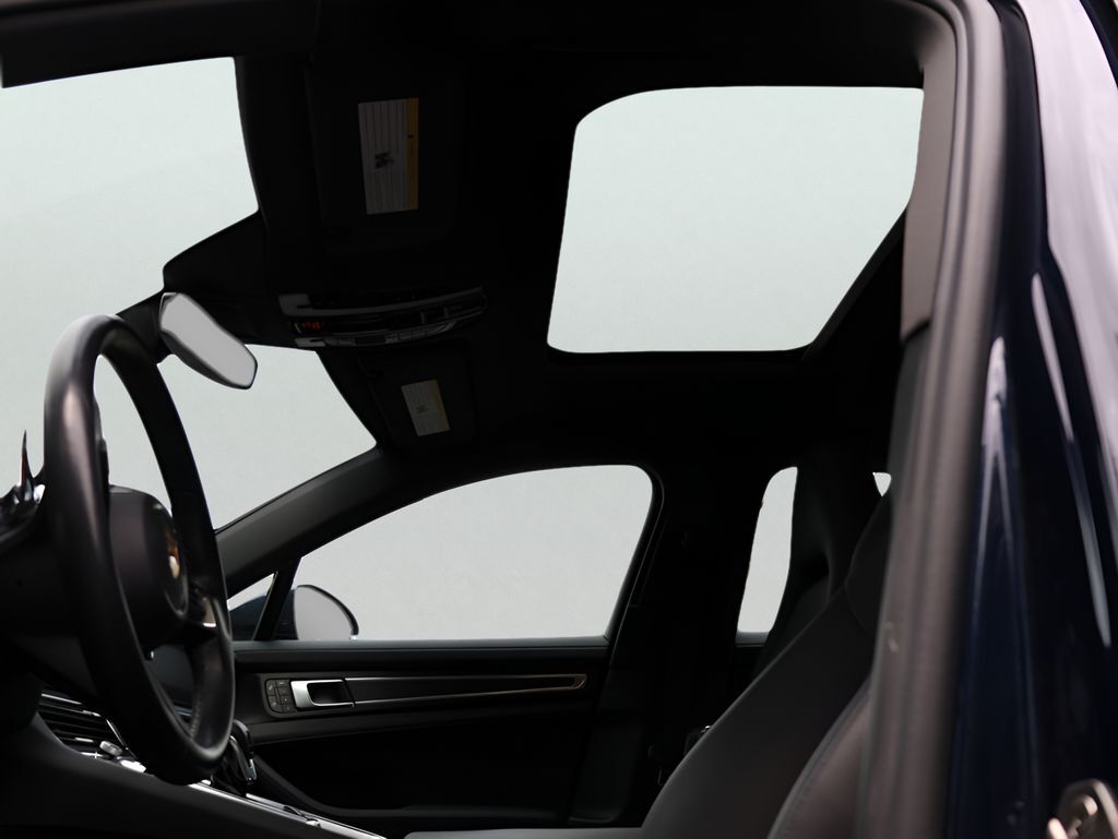 2023 Porsche Panamera 4 Platinum Edition San Clemente CA