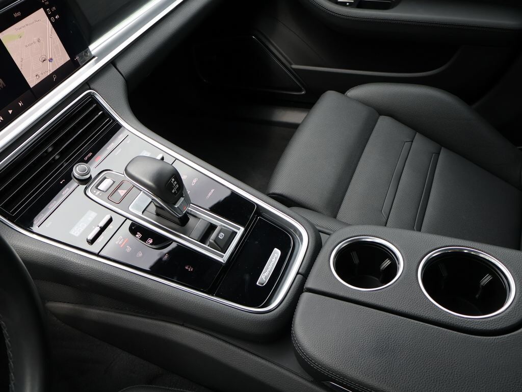 2023 Porsche Panamera 4 Platinum Edition San Clemente CA
