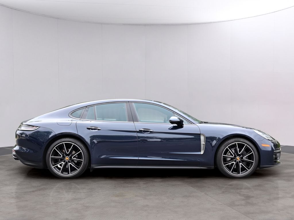 2023 Porsche Panamera 4 Platinum Edition San Clemente CA