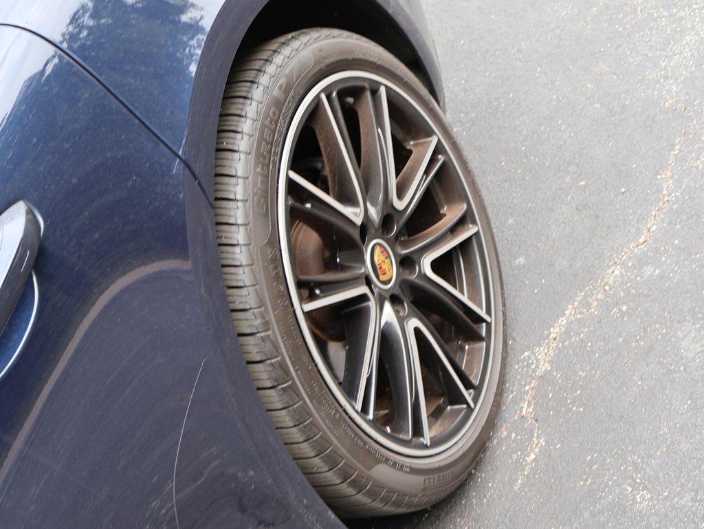 2023 Porsche Panamera 4 Platinum Edition San Clemente CA