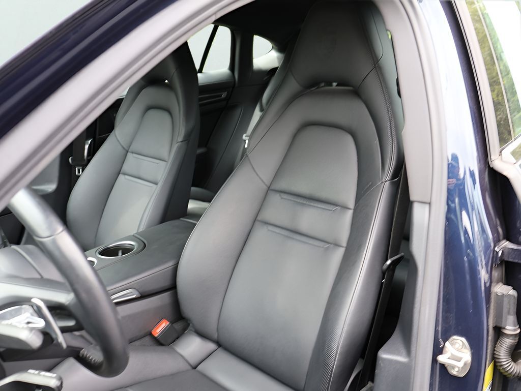 2023 Porsche Panamera 4 Platinum Edition San Clemente CA
