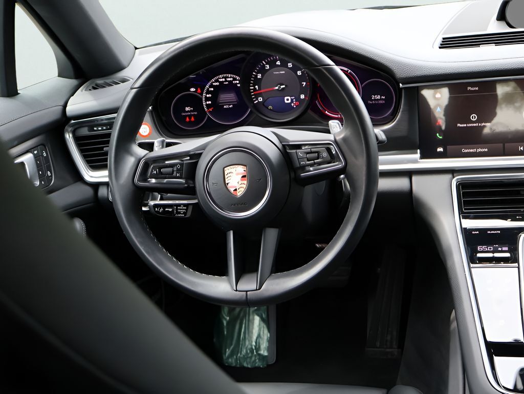 2023 Porsche Panamera 4 Platinum Edition San Clemente CA