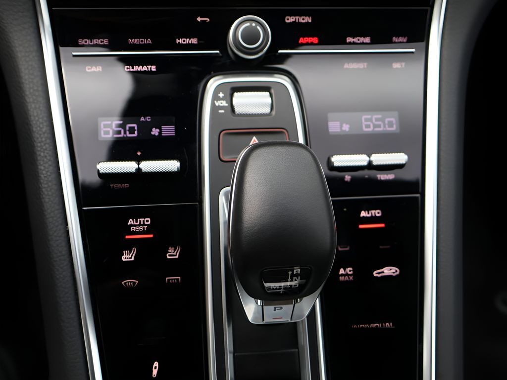 2023 Porsche Panamera 4 Platinum Edition San Clemente CA