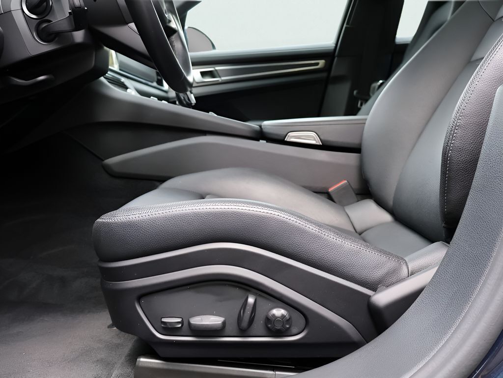 2023 Porsche Panamera 4 Platinum Edition San Clemente CA