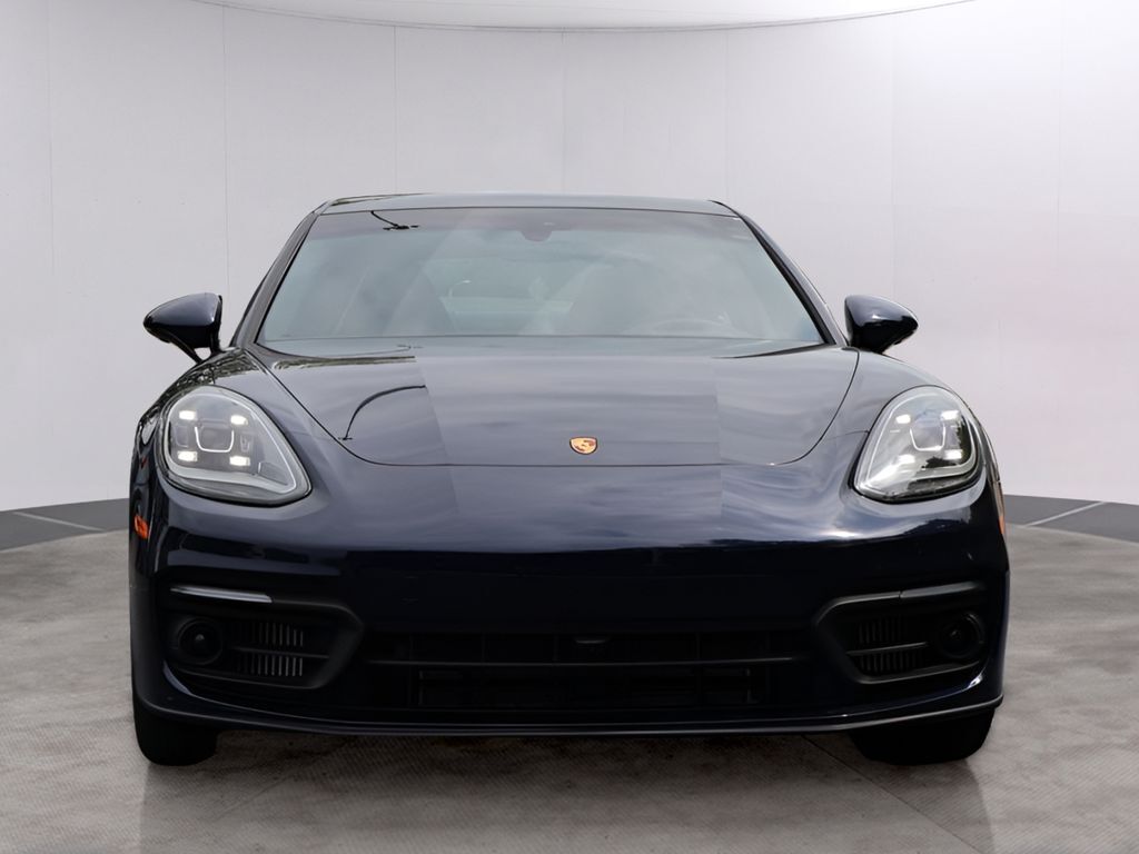 2023 Porsche Panamera 4 Platinum Edition San Clemente CA