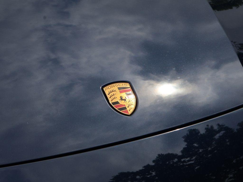 2023 Porsche Panamera 4 Platinum Edition San Clemente CA