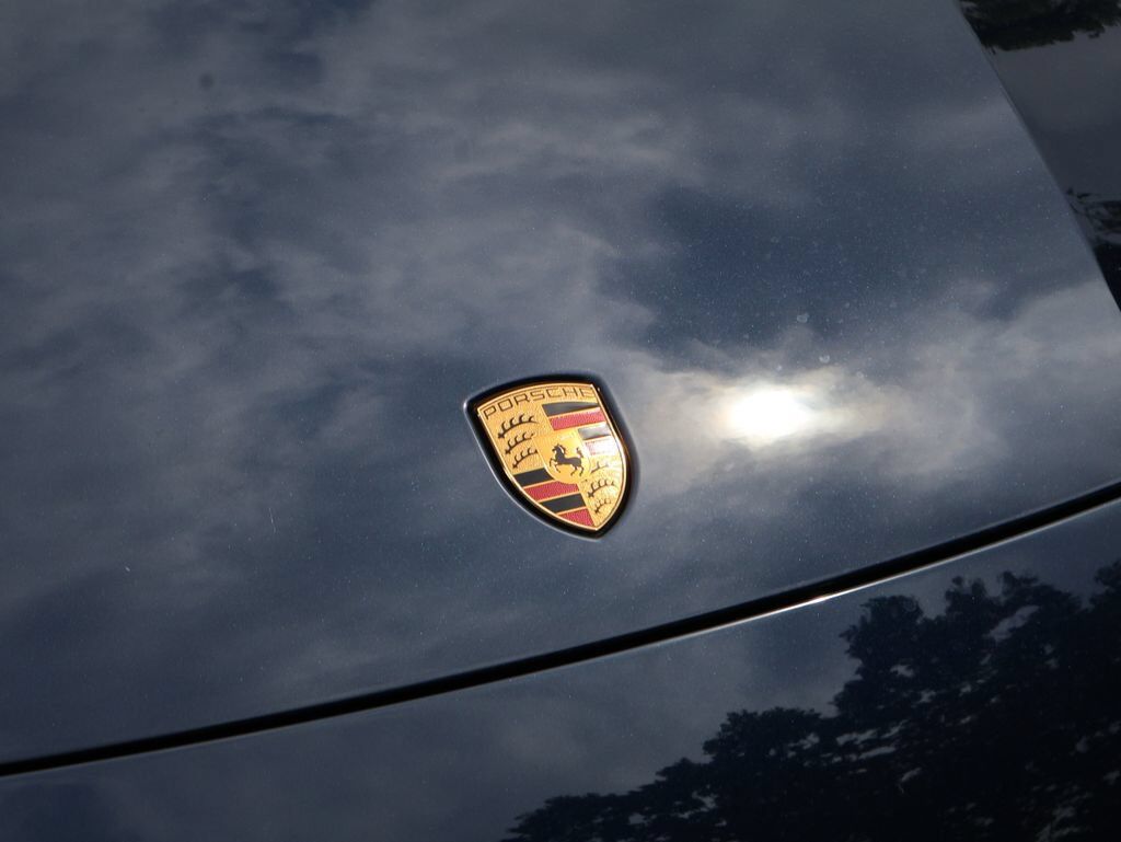 2023 Porsche Panamera 4 Platinum Edition San Clemente CA