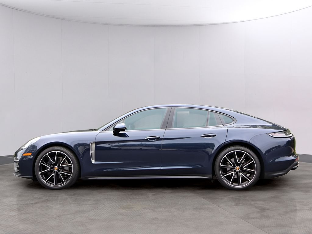 2023 Porsche Panamera 4 Platinum Edition San Clemente CA
