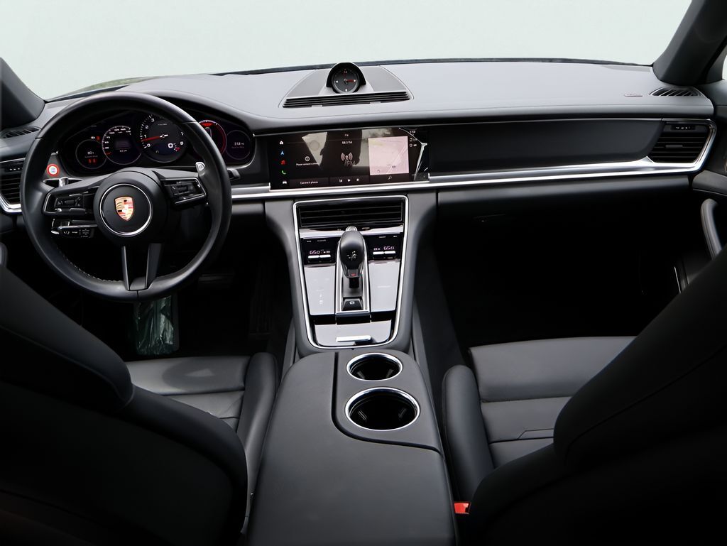 2023 Porsche Panamera 4 Platinum Edition San Clemente CA