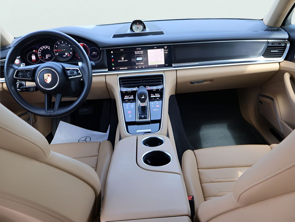 2023 Porsche Panamera 4 Platinum Edition San Clemente CA