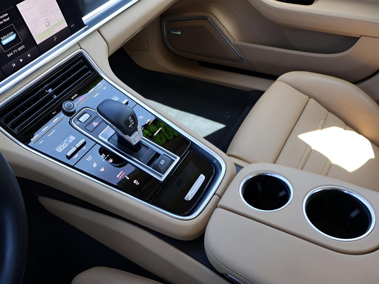 2023 Porsche Panamera 4 Platinum Edition San Clemente CA