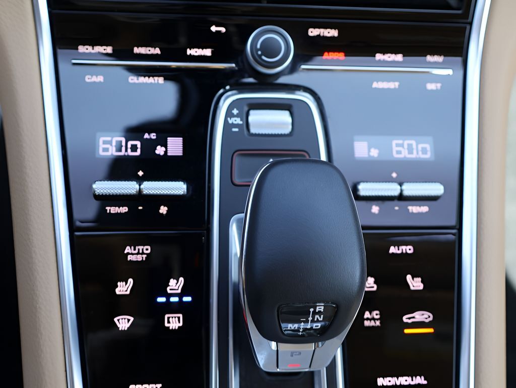 2023 Porsche Panamera 4 Platinum Edition San Clemente CA
