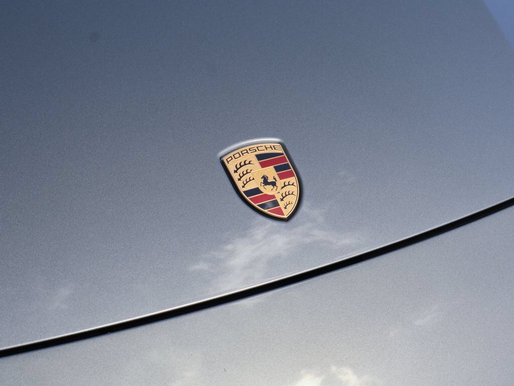 2023 Porsche Panamera 4 Platinum Edition San Clemente CA