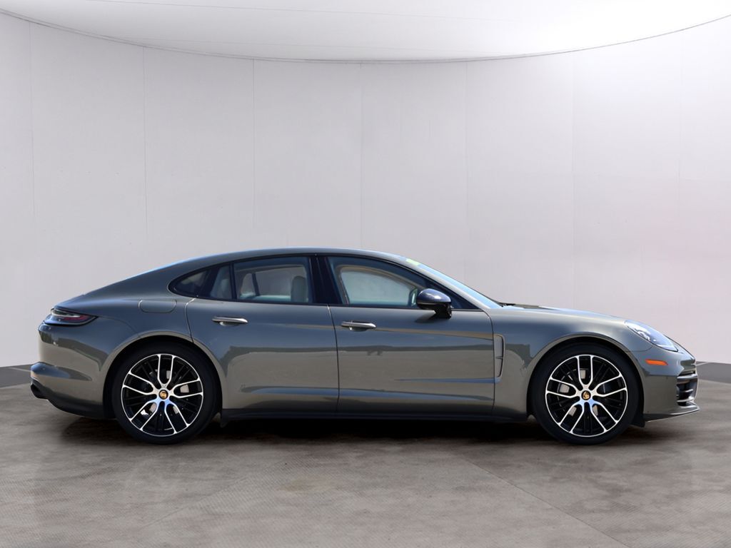 2023 Porsche Panamera 4 Platinum Edition San Clemente CA