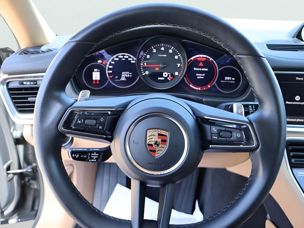 2023 Porsche Panamera 4 Platinum Edition San Clemente CA