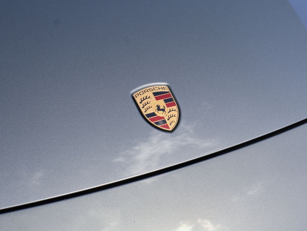 2023 Porsche Panamera 4 Platinum Edition San Clemente CA