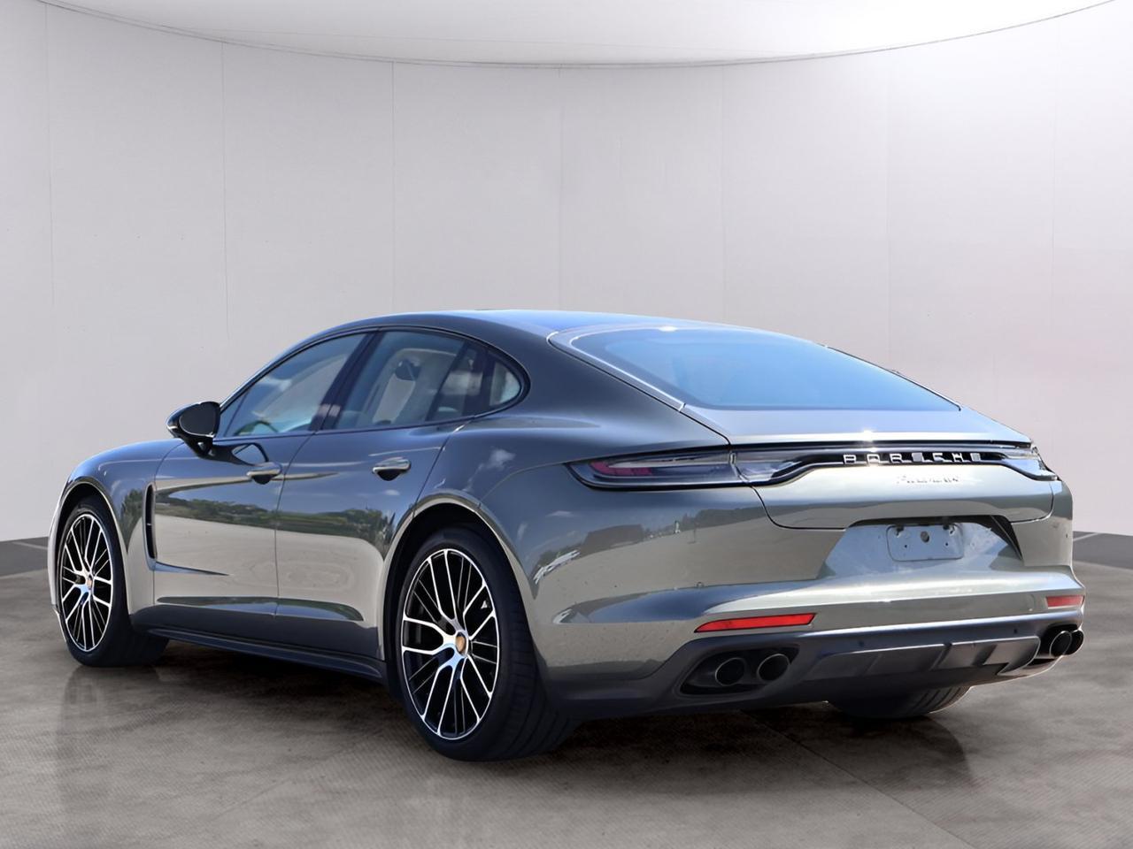 2023 Porsche Panamera 4 Platinum Edition San Clemente CA
