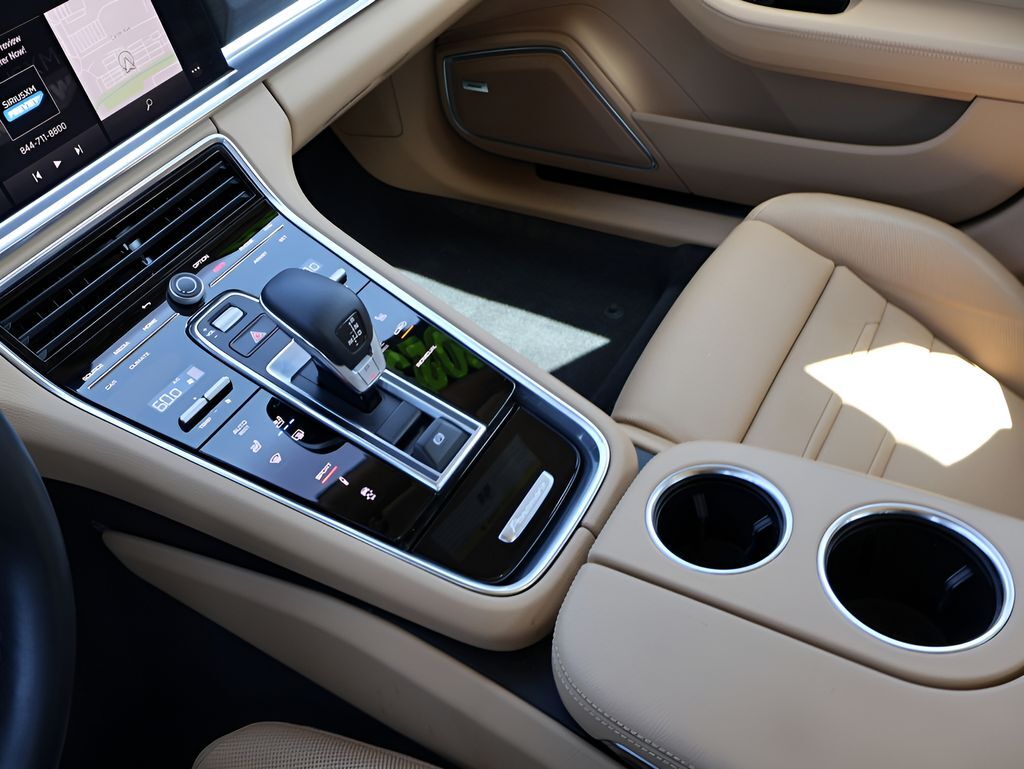 2023 Porsche Panamera 4 Platinum Edition San Clemente CA