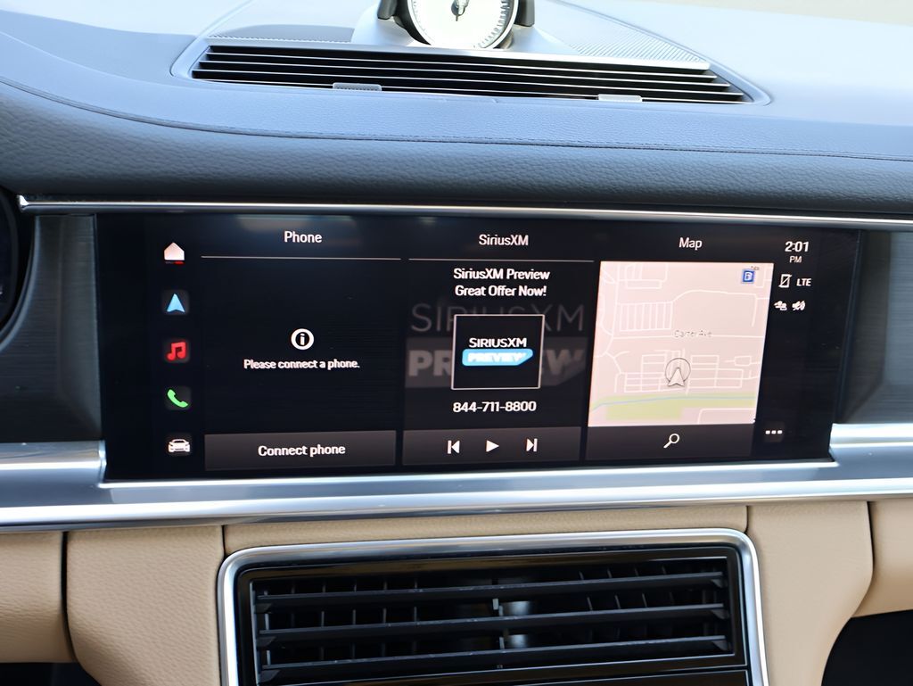 2023 Porsche Panamera 4 Platinum Edition San Clemente CA