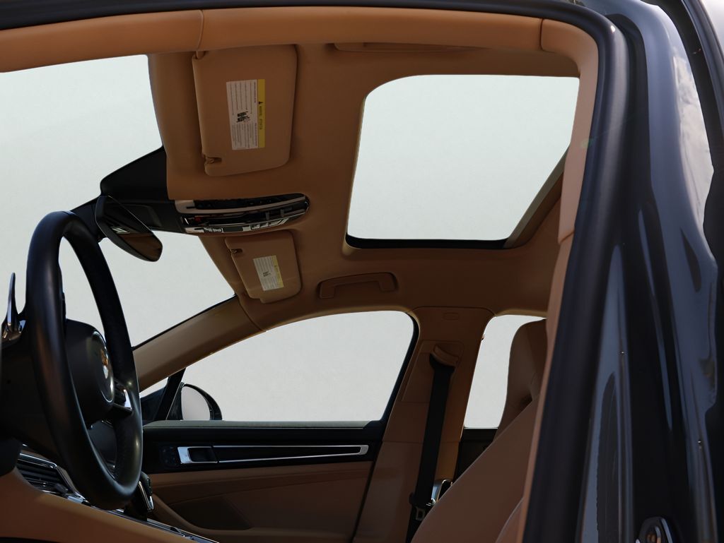 2023 Porsche Panamera 4 Platinum Edition San Clemente CA