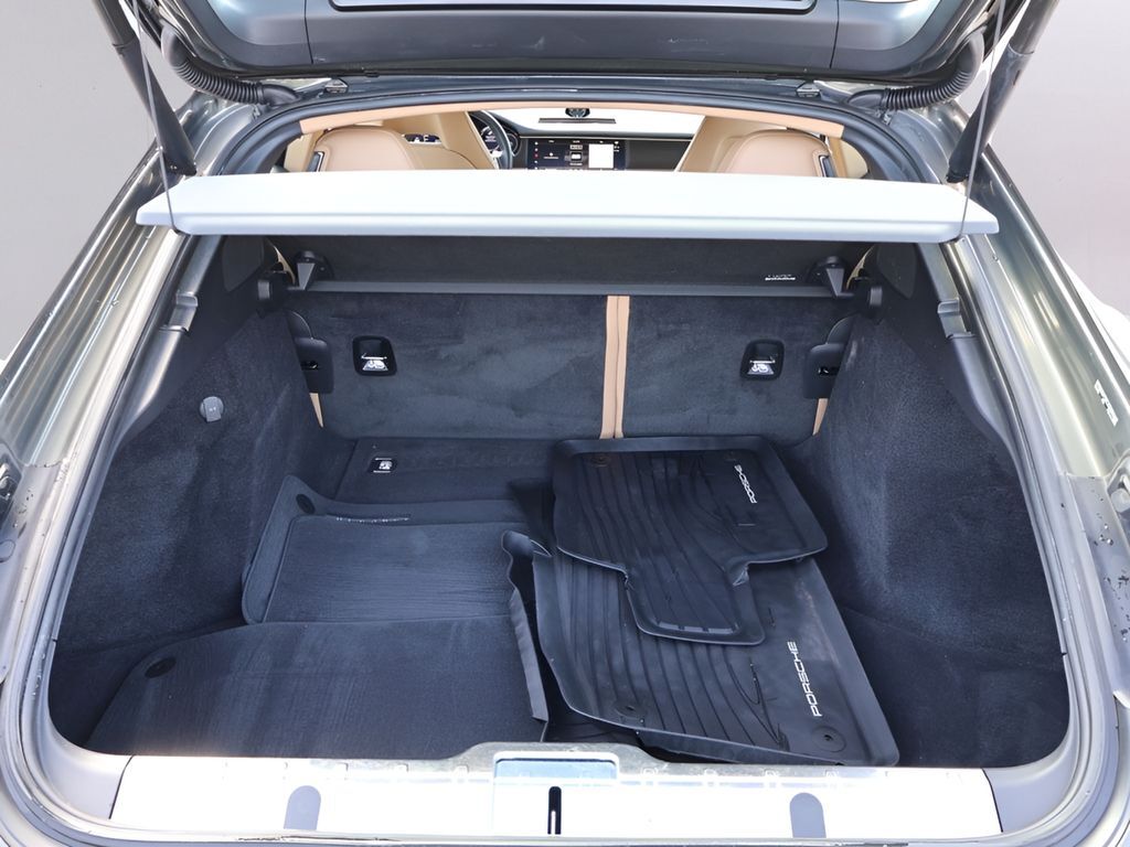 2023 Porsche Panamera 4 Platinum Edition San Clemente CA