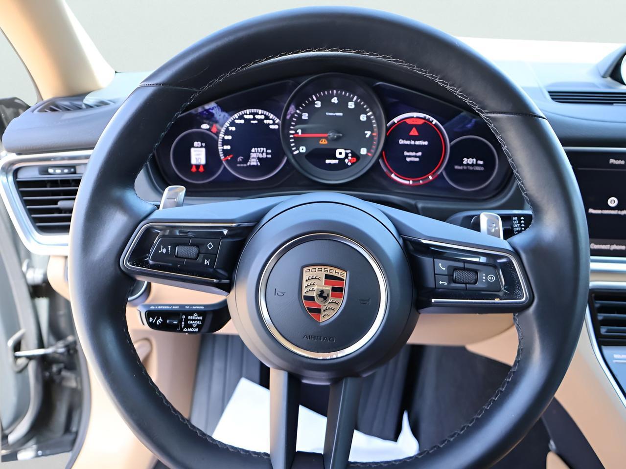 2023 Porsche Panamera 4 Platinum Edition San Clemente CA