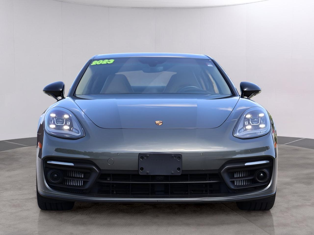 2023 Porsche Panamera 4 Platinum Edition San Clemente CA