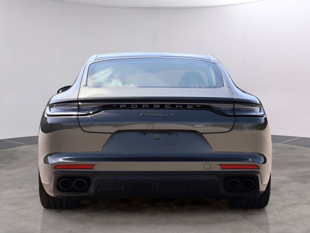 2023 Porsche Panamera 4 Platinum Edition San Clemente CA