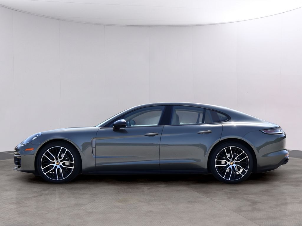 2023 Porsche Panamera 4 Platinum Edition San Clemente CA