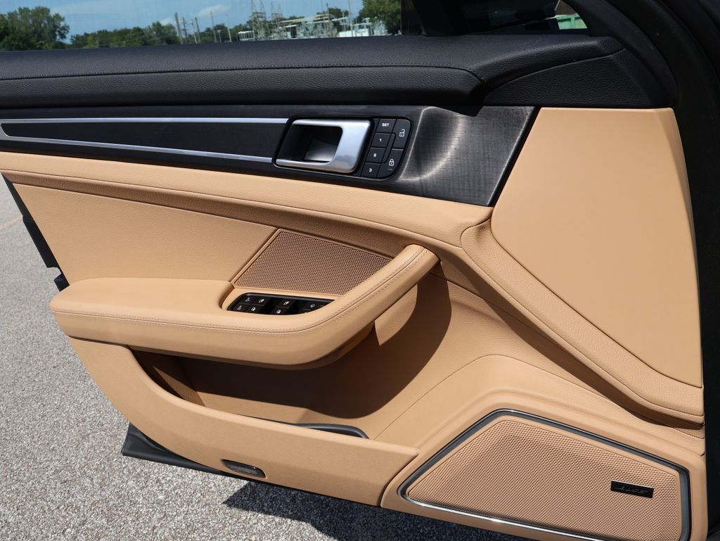 2023 Porsche Panamera 4 Platinum Edition San Clemente CA