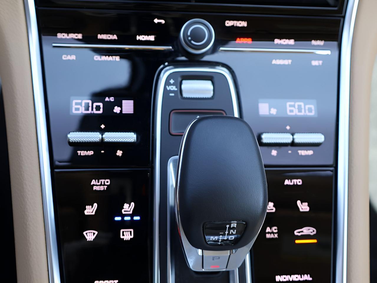 2023 Porsche Panamera 4 Platinum Edition San Clemente CA