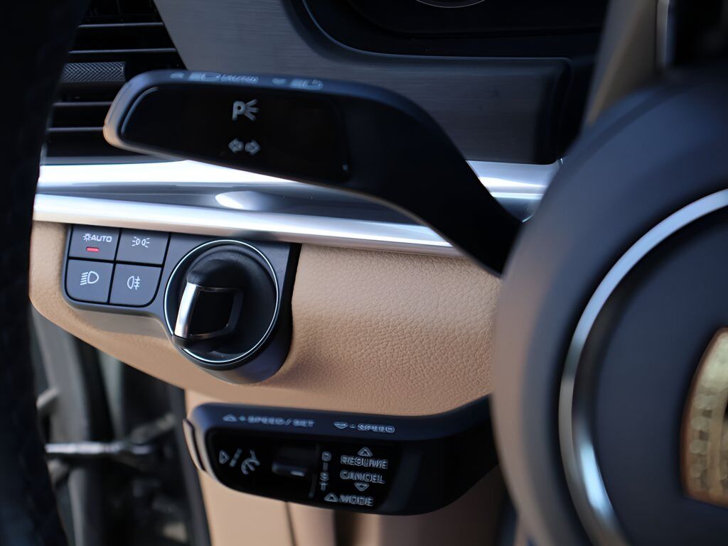 2023 Porsche Panamera 4 Platinum Edition San Clemente CA