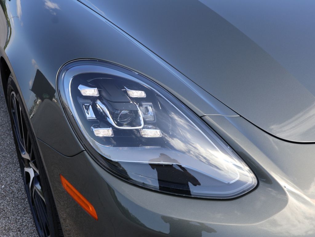 2023 Porsche Panamera 4 Platinum Edition San Clemente CA