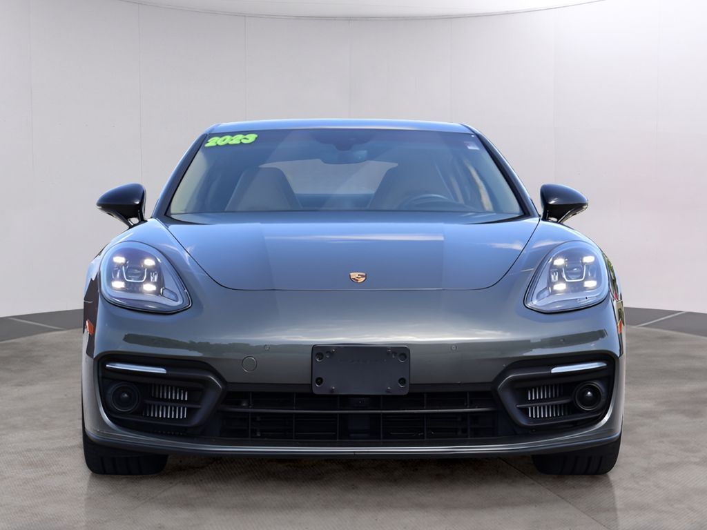 2023 Porsche Panamera 4 Platinum Edition San Clemente CA