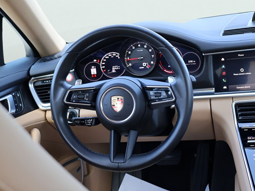 2023 Porsche Panamera 4 Platinum Edition San Clemente CA