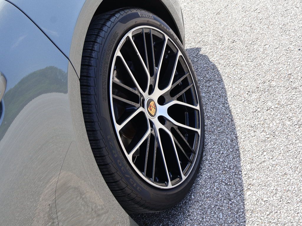 2023 Porsche Panamera 4 Platinum Edition San Clemente CA