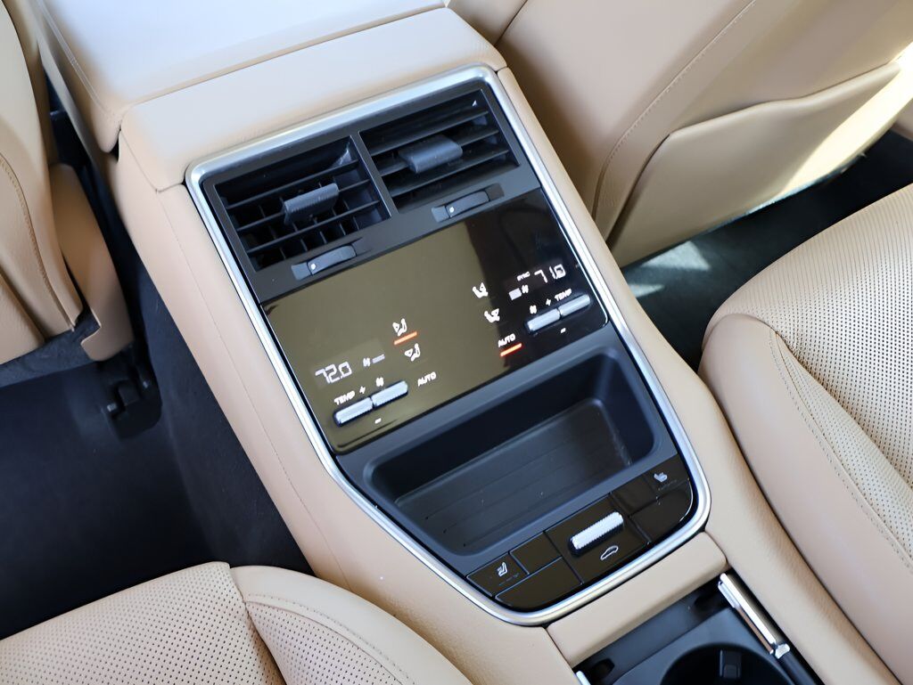 2023 Porsche Panamera 4 Platinum Edition San Clemente CA