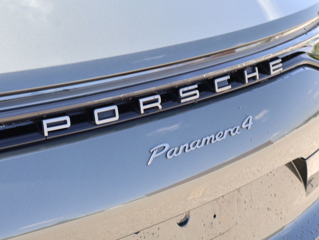 2023 Porsche Panamera 4 Platinum Edition San Clemente CA
