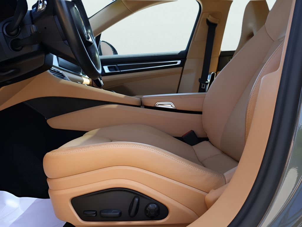 2023 Porsche Panamera 4 Platinum Edition San Clemente CA