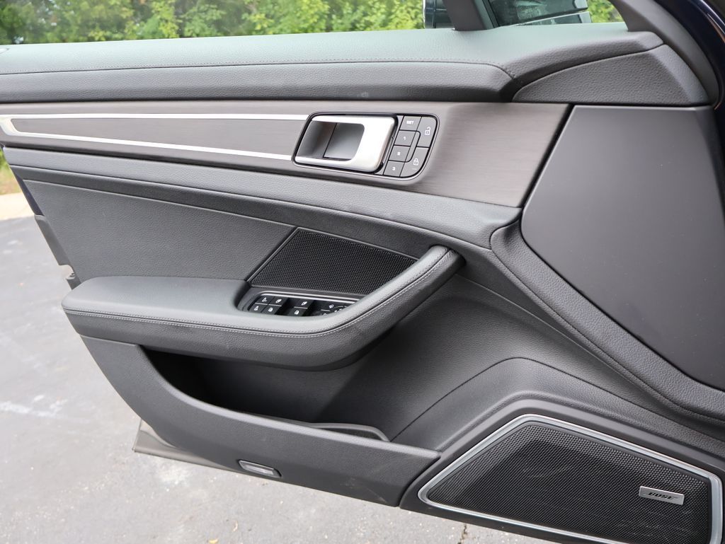 2023 Porsche Panamera 4 Platinum Edition San Clemente CA