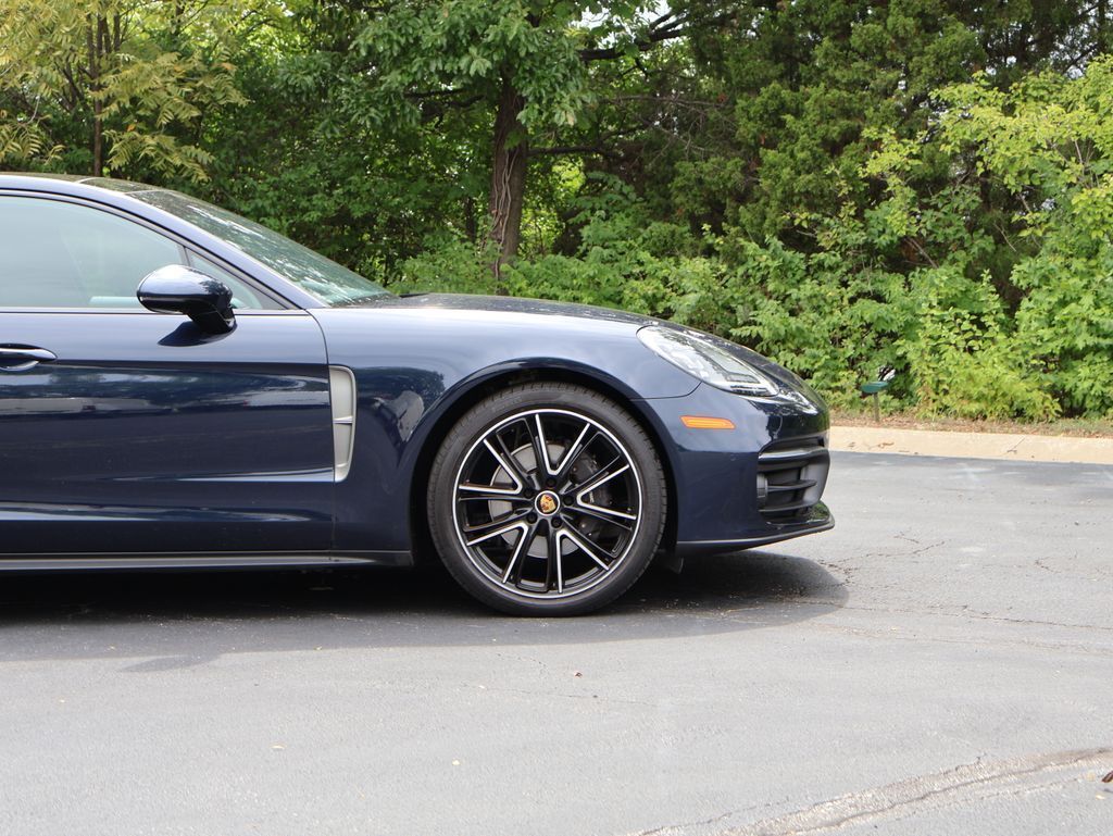 2023 Porsche Panamera 4 Platinum Edition San Clemente CA