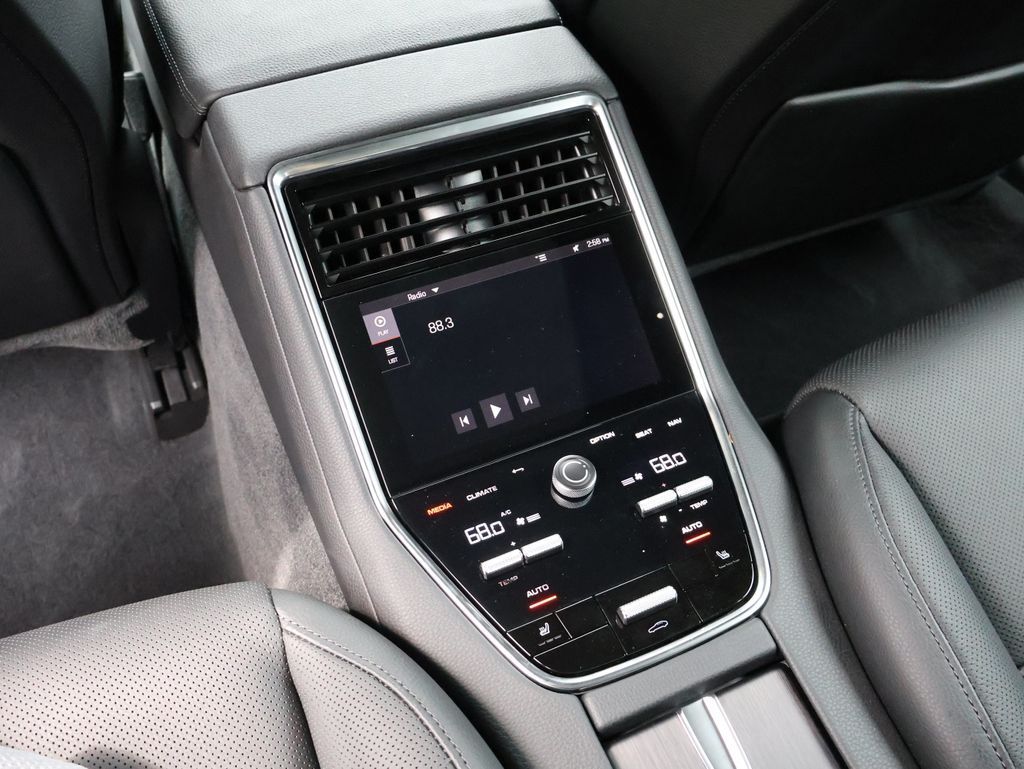 2023 Porsche Panamera 4 Platinum Edition San Clemente CA