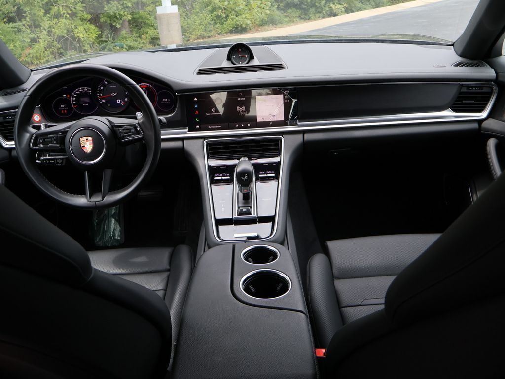 2023 Porsche Panamera 4 Platinum Edition San Clemente CA