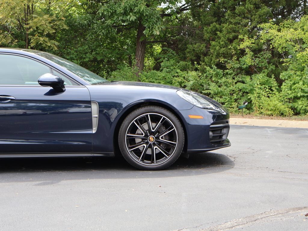 2023 Porsche Panamera 4 Platinum Edition San Clemente CA