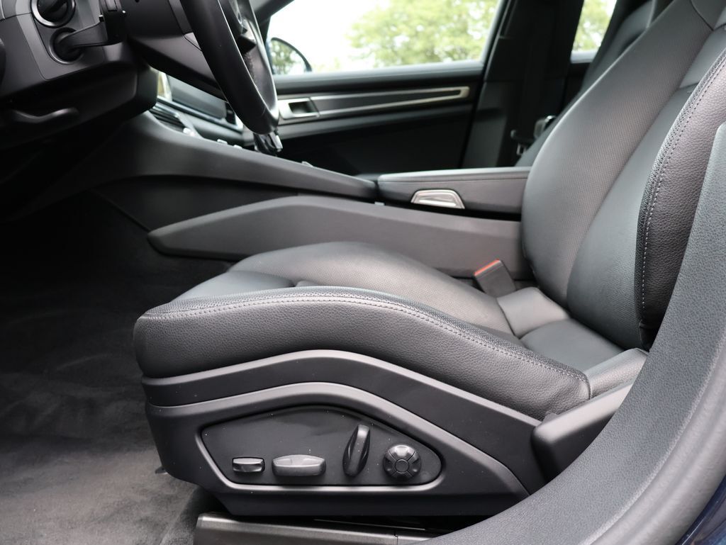 2023 Porsche Panamera 4 Platinum Edition San Clemente CA