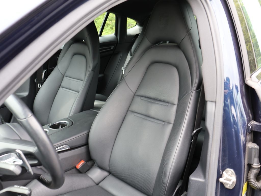 2023 Porsche Panamera 4 Platinum Edition San Clemente CA