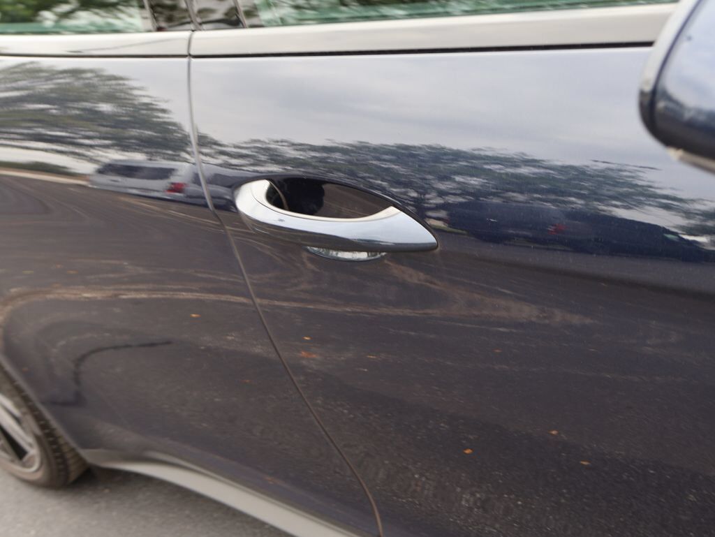 2023 Porsche Panamera 4 Platinum Edition San Clemente CA
